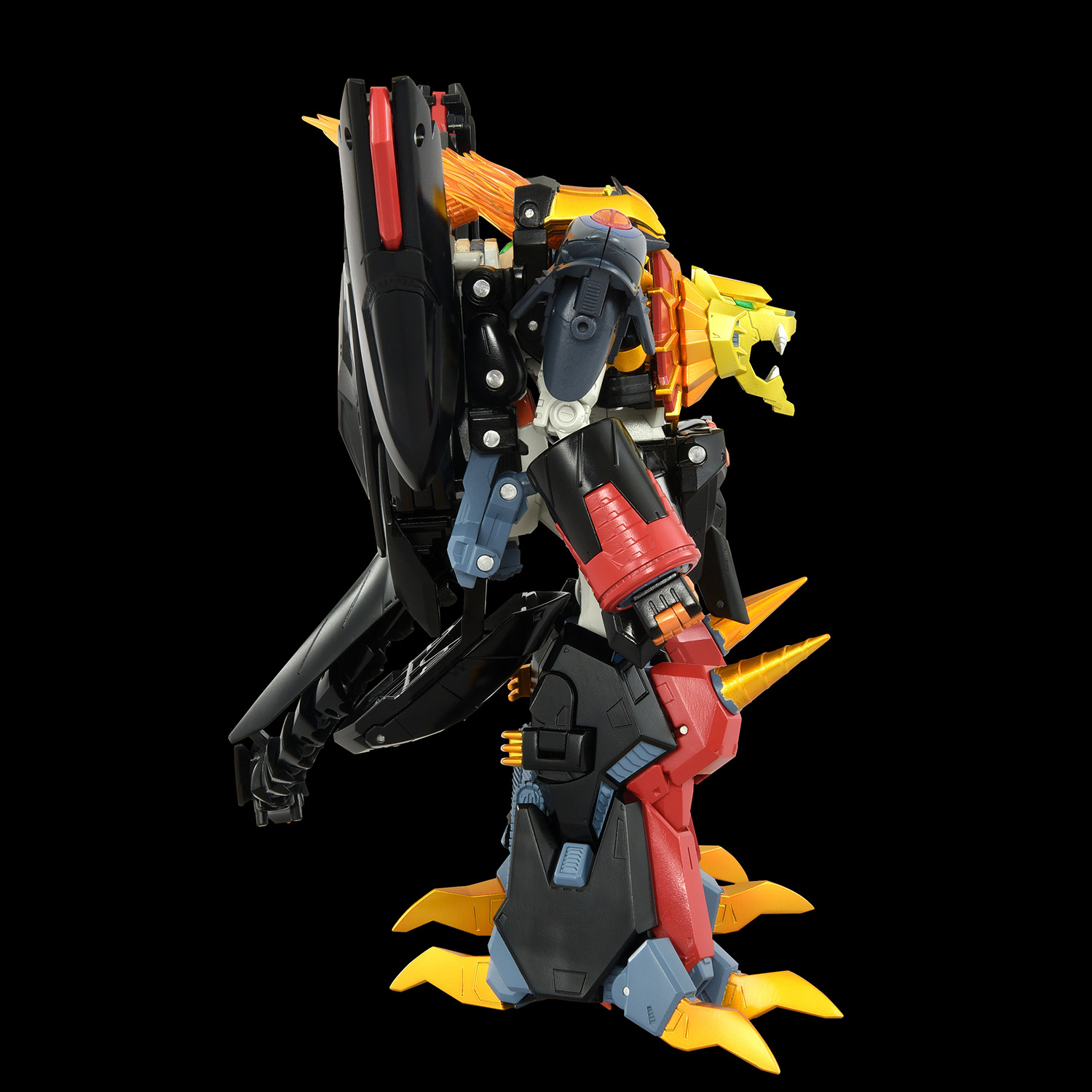 TOYRISE GENESIC GAOGAIGAR